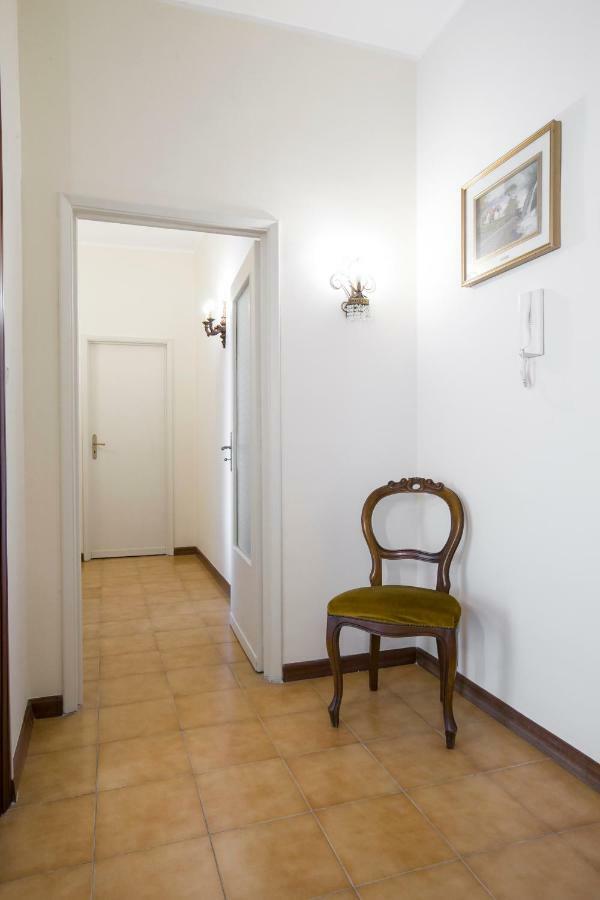 A Casa Di Rossella Apartment CTA Exterior foto