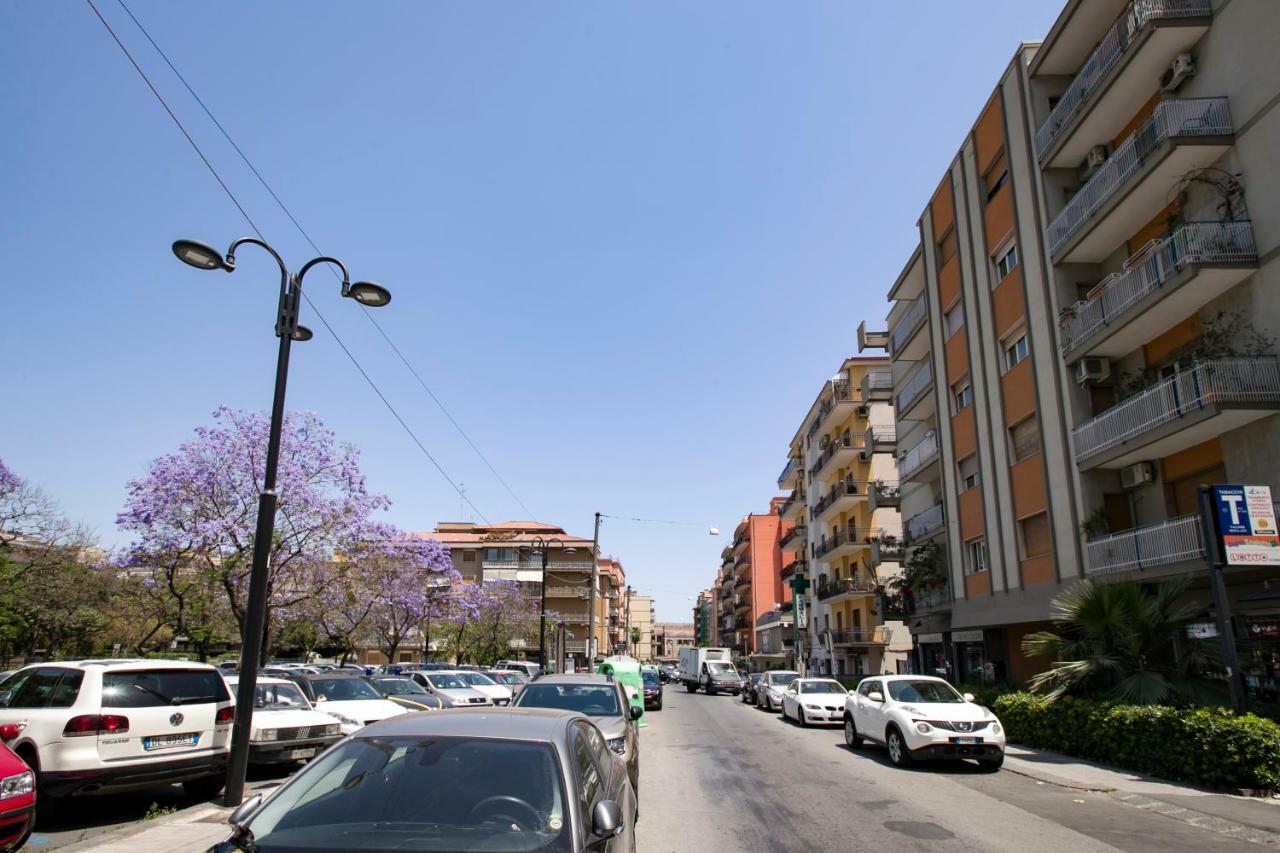 A Casa Di Rossella Apartment CTA Exterior foto